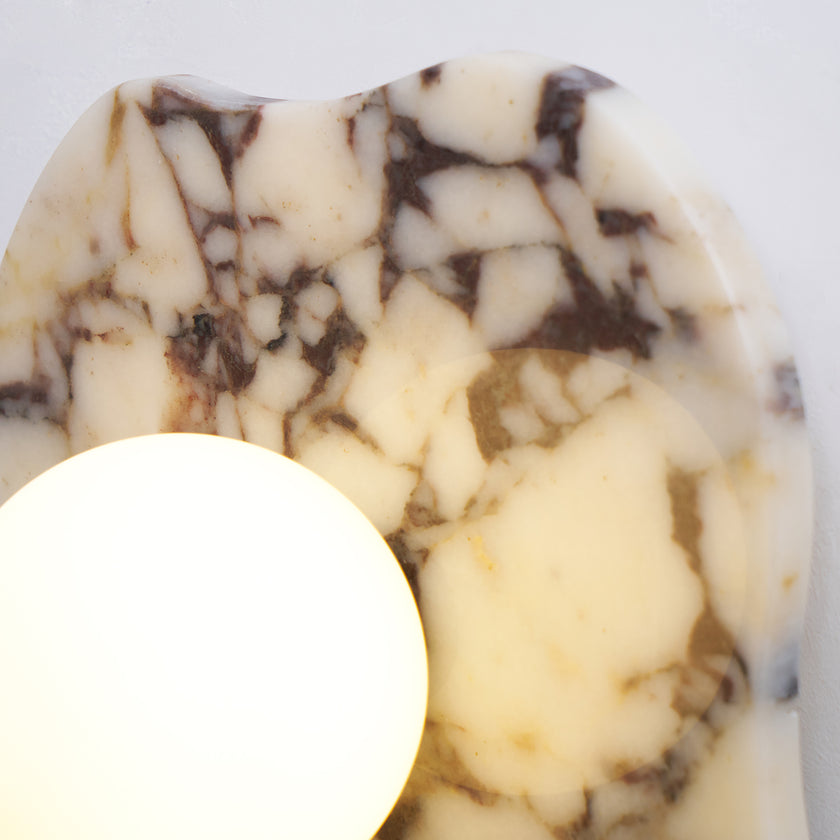 Cristallo Wall Lamp