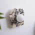Cristallo Wall Lamp