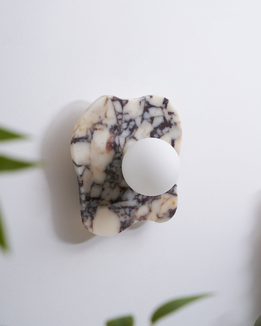 Cristallo Wall Lamp