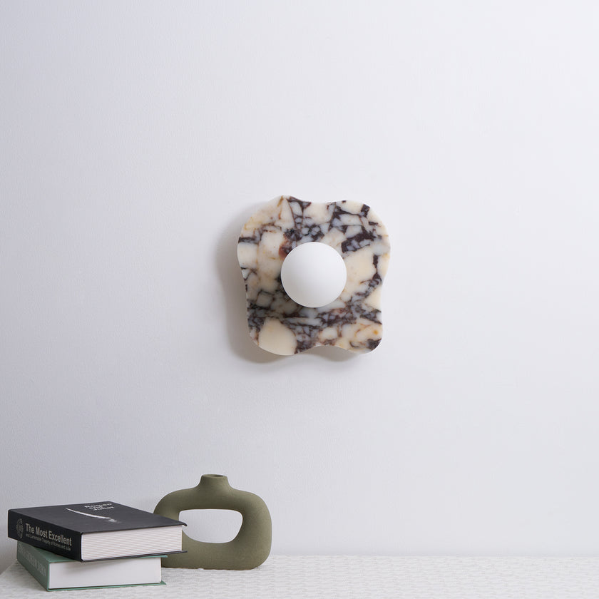 Cristallo Wall Lamp