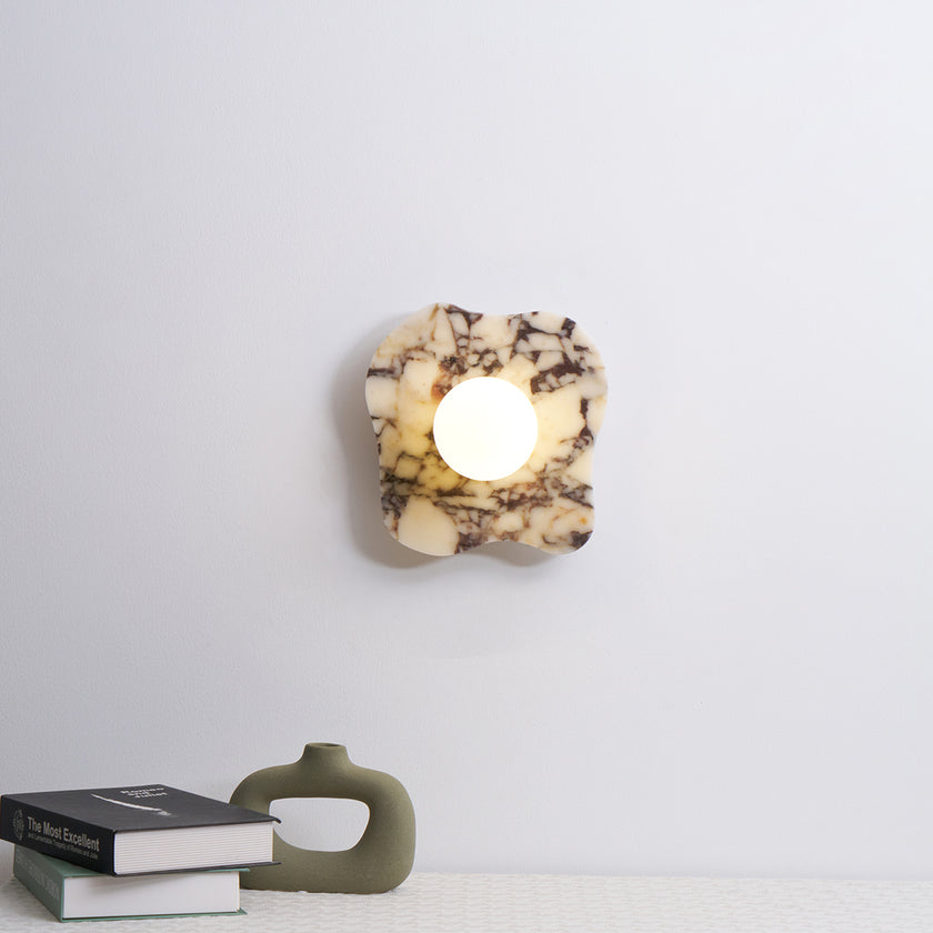 Cristallo Wall Lamp