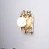 Cristallo Wall Lamp