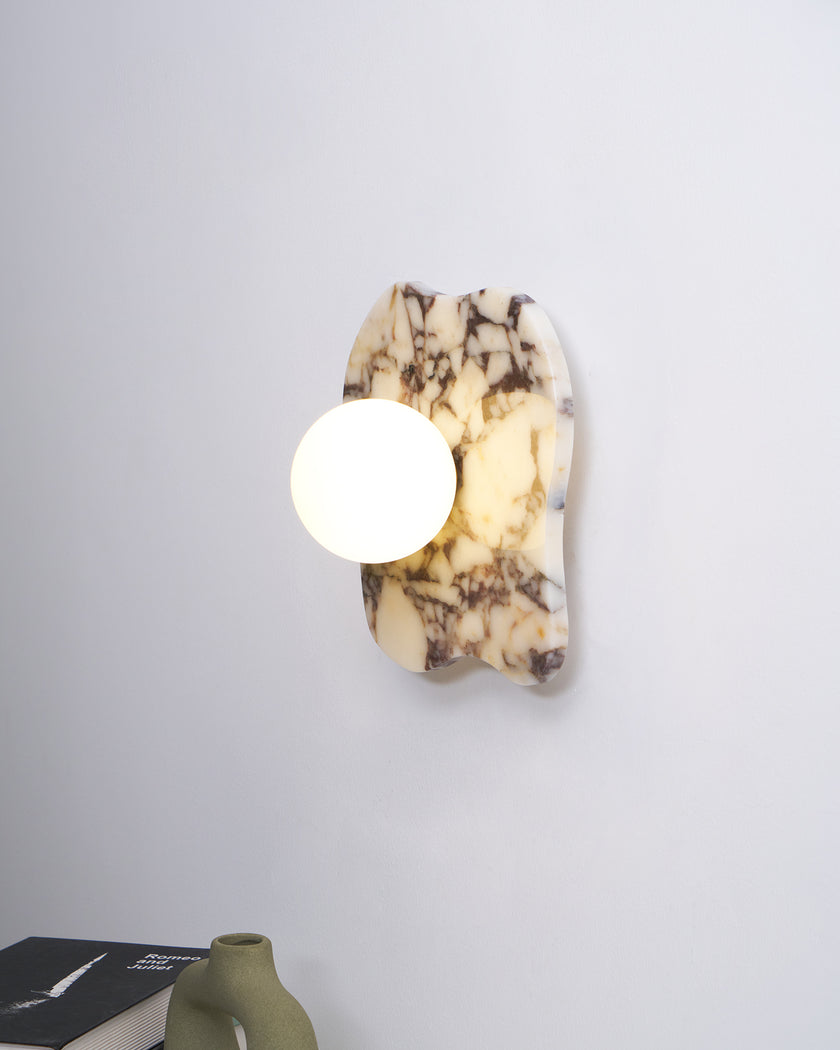 Cristallo Wall Lamp