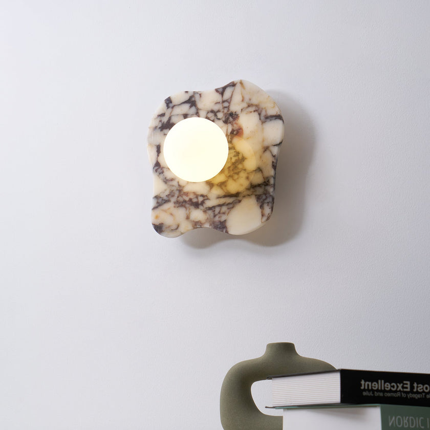 Cristallo Wall Lamp