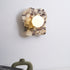 Cristallo Wall Lamp