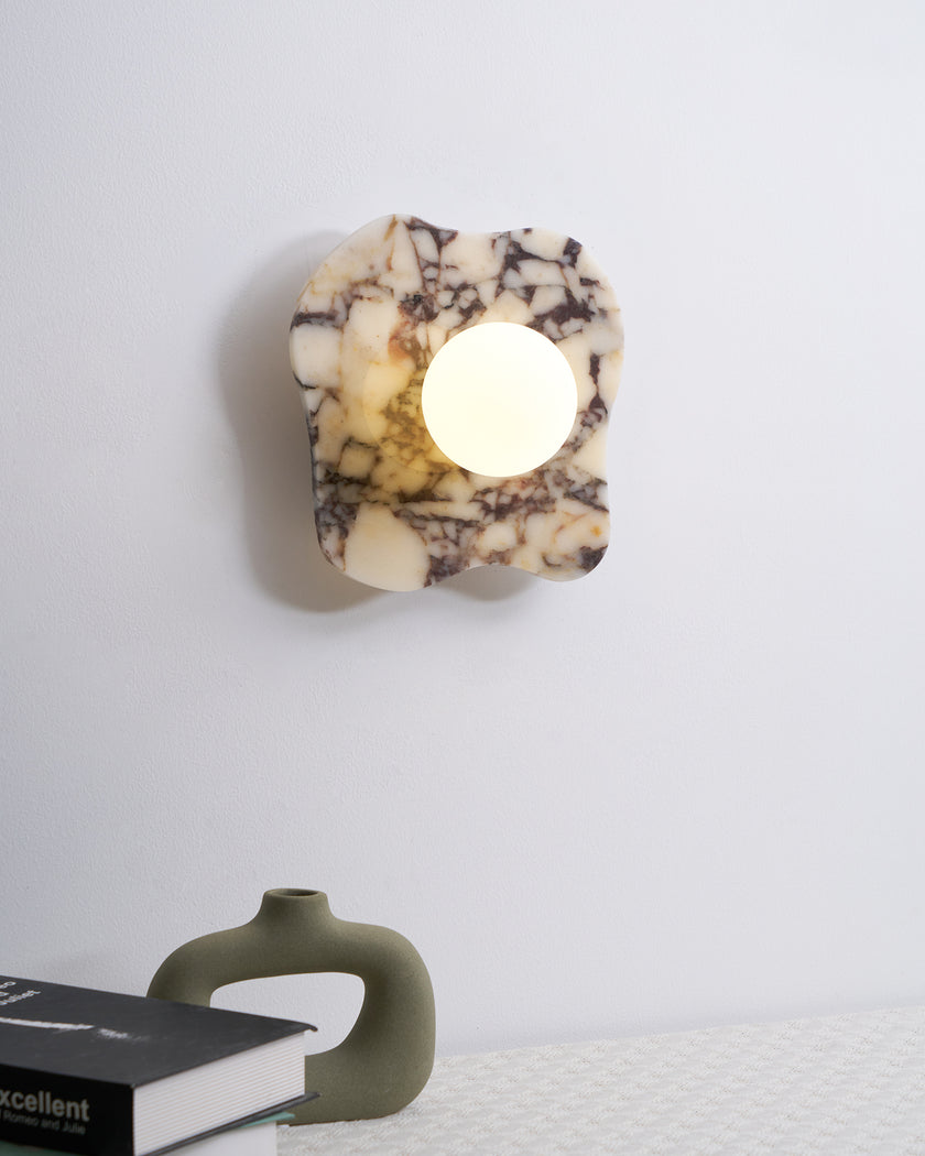 Cristallo Wall Lamp