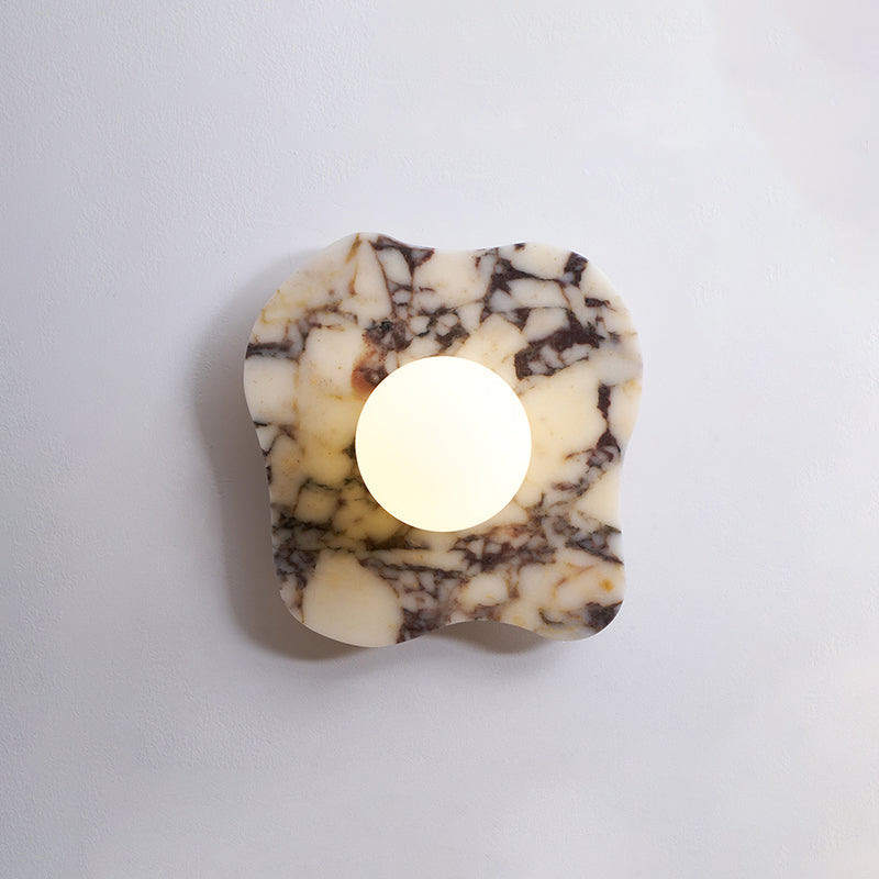 Cristallo Wall Lamp