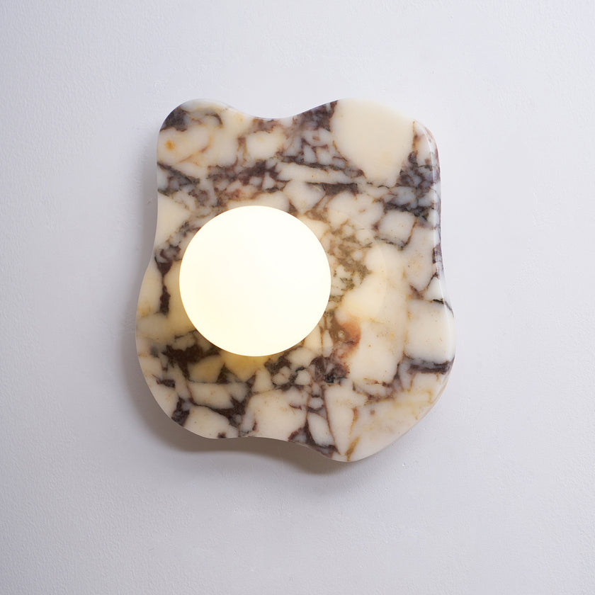 Cristallo Wall Lamp