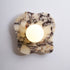 Cristallo Wall Lamp
