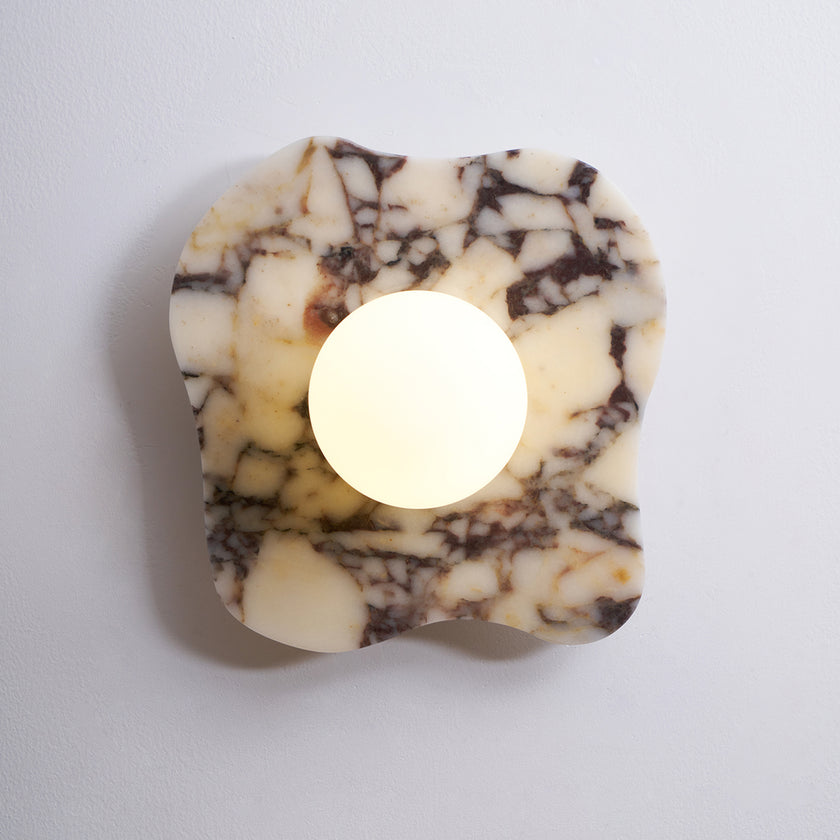 Cristallo Wall Lamp