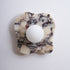 Cristallo Wall Lamp