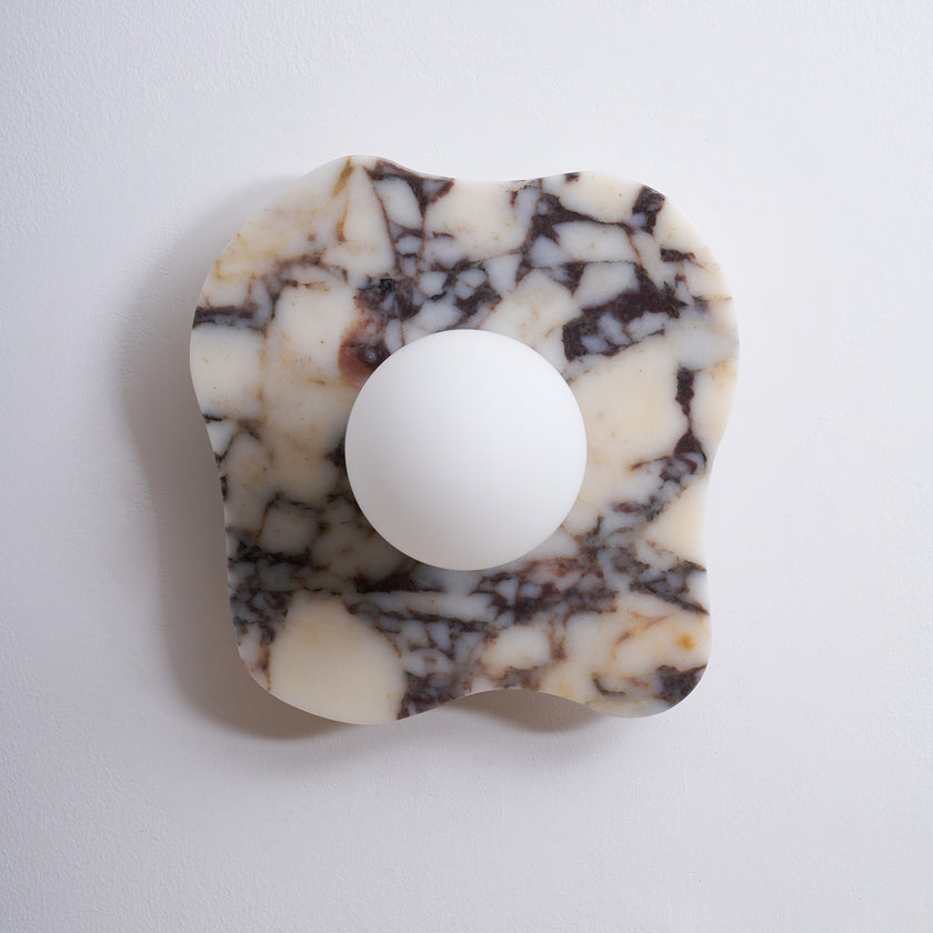 Cristallo Wall Lamp