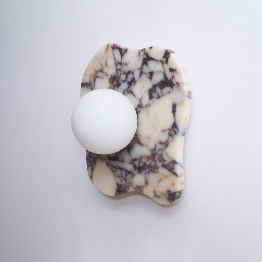 Cristallo Wall Lamp