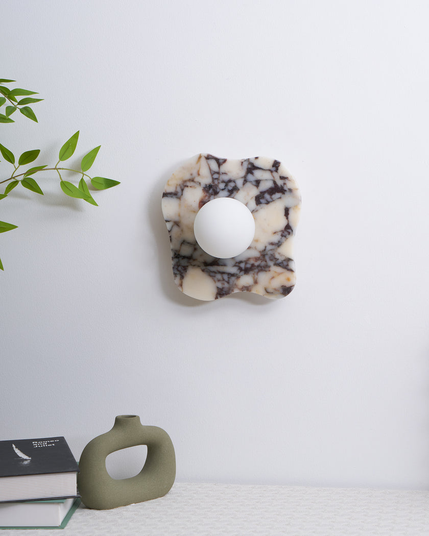 Cristallo Wall Lamp