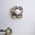 Cristallo Wall Lamp