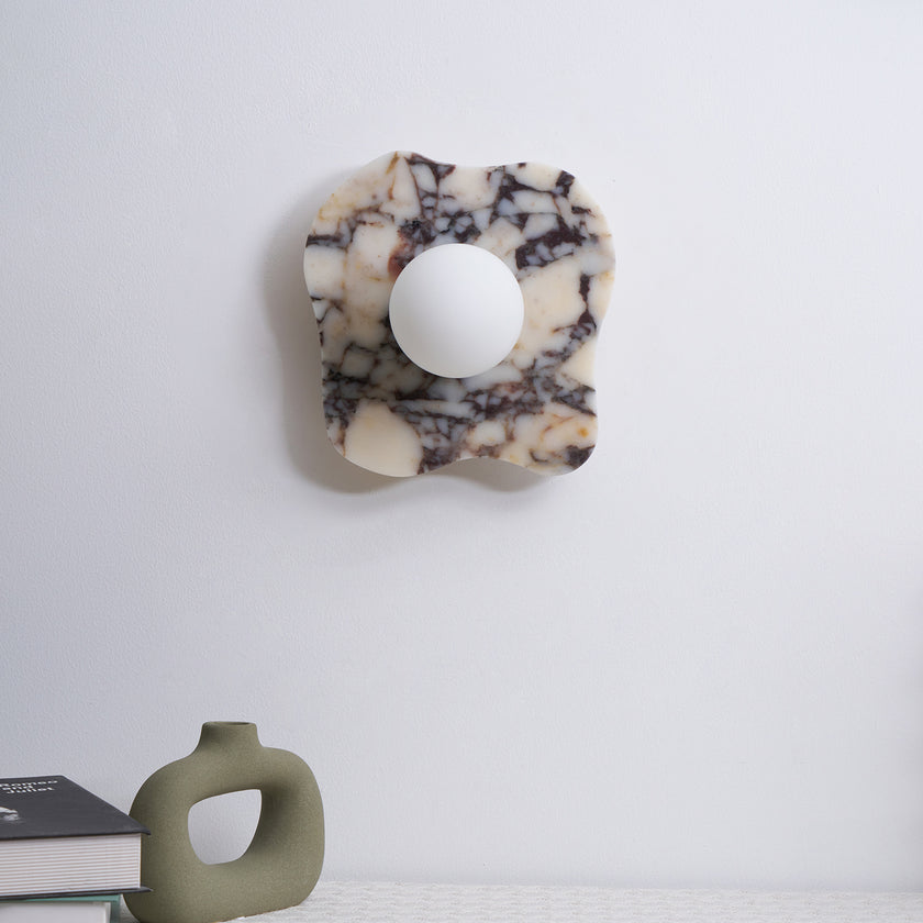 Cristallo Wall Lamp