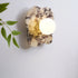 Cristallo Wall Lamp