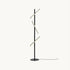 Cross Turn Floor Lamp