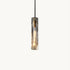 Crystal Copper Pendant Lamp