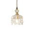 Crystal Haba Pendant Lamp