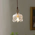 Crystal Haba Pendant Lamp