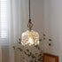 Crystal Haba Pendant Lamp