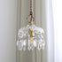 Crystal Haba Pendant Lamp