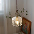 Crystal Haba Pendant Lamp