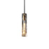 Crystal Copper Pendant Lamp