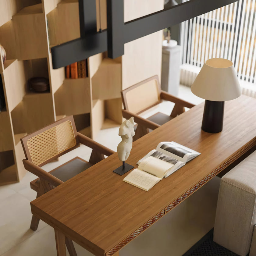 Culver Table Lamp