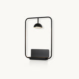 Aplique de Pared LED Cupolina