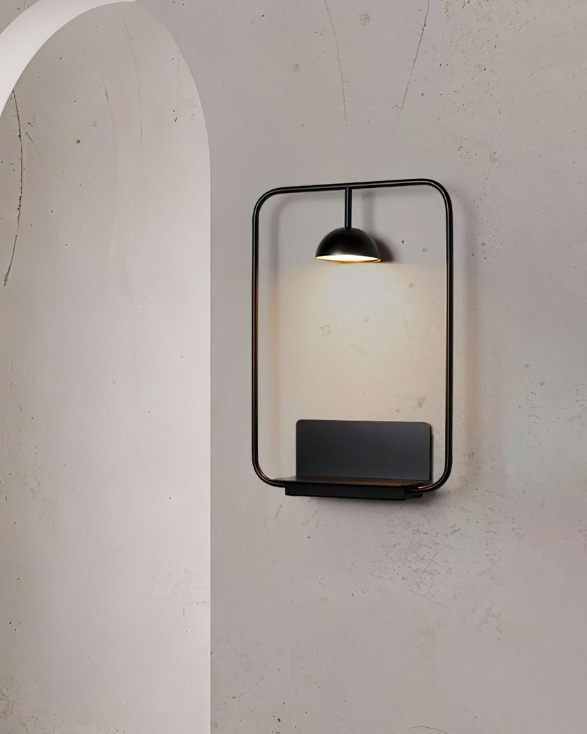 Cupolina LED Wall Sconce