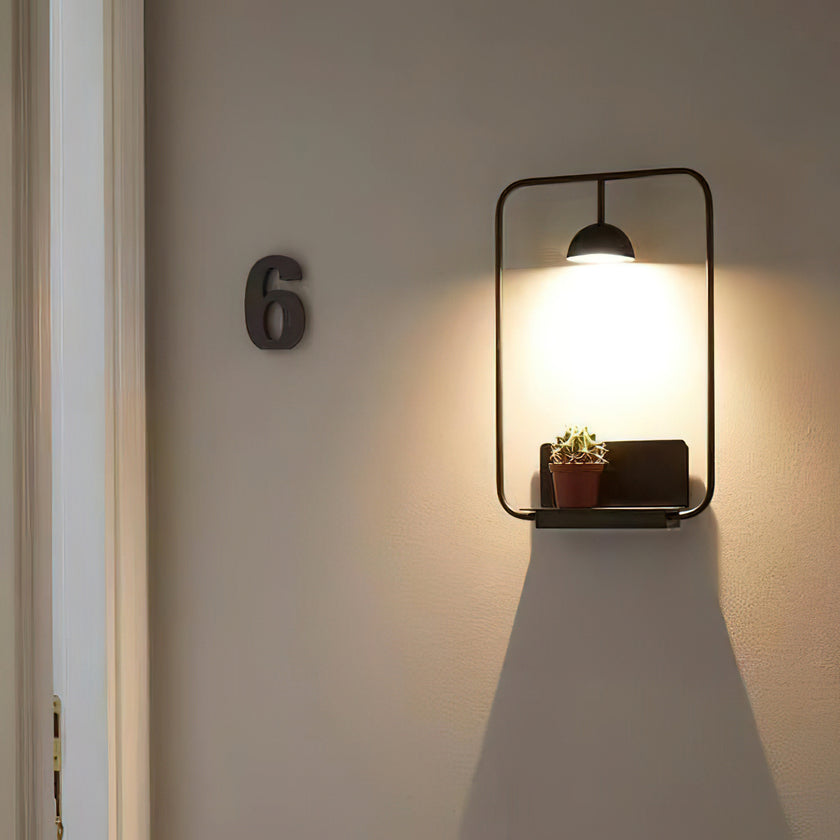 Cupolina LED Wall Sconce