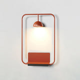 Naranja