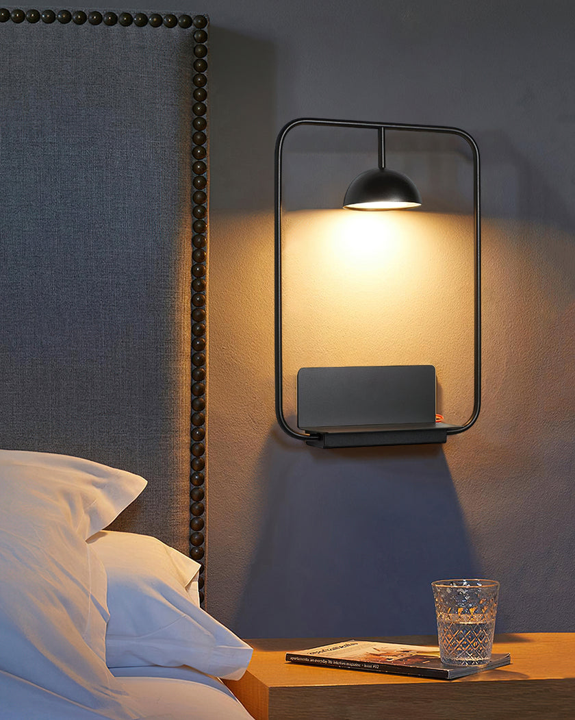 Cupolina LED Wall Sconce