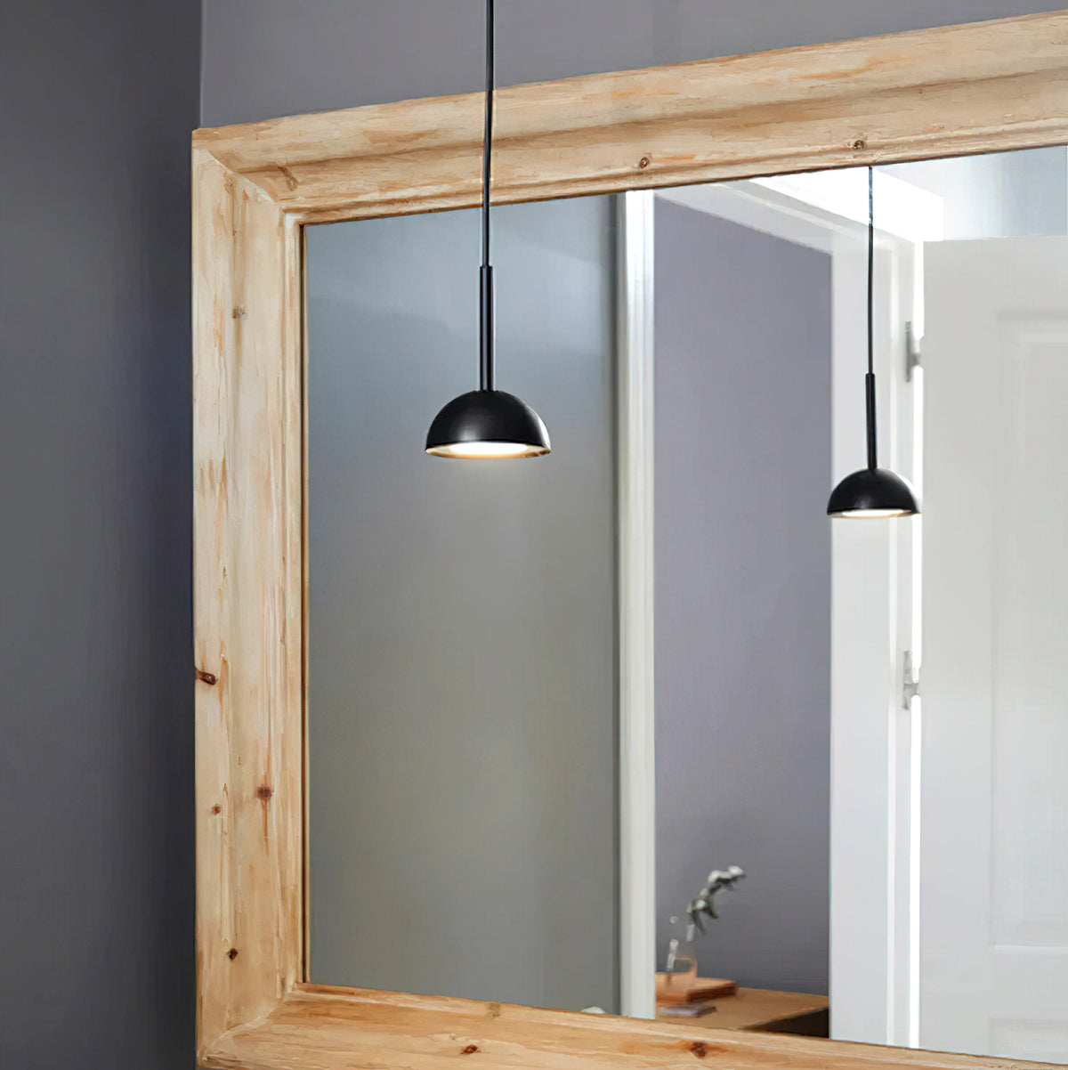 Cupolina Pendant Light – detail 2