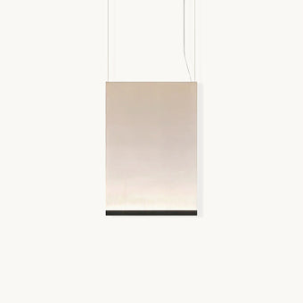 Curtain Pendant Light