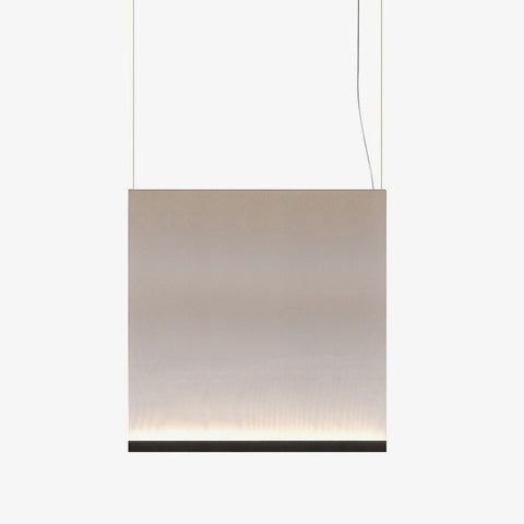 Curtain Pendant Light