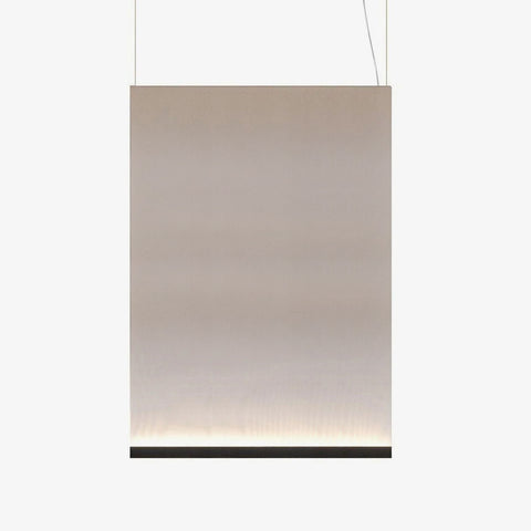 Curtain Pendant Light
