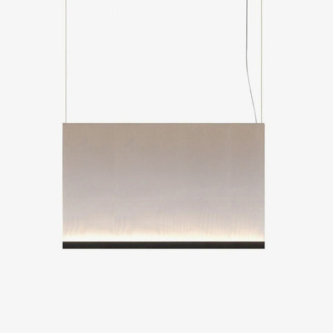 Curtain Pendant Light