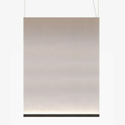 Curtain Pendant Light