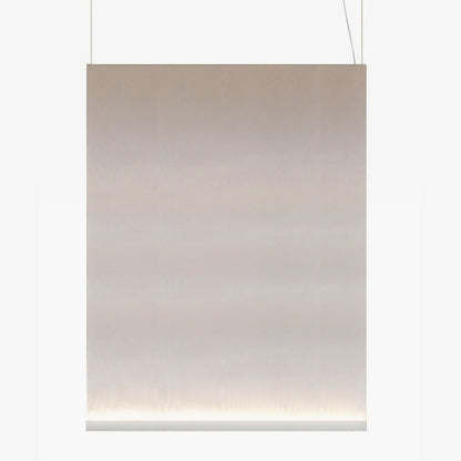 Curtain Pendant Light