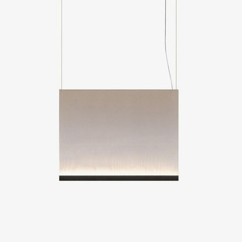Curtain Pendant Light – detail 39