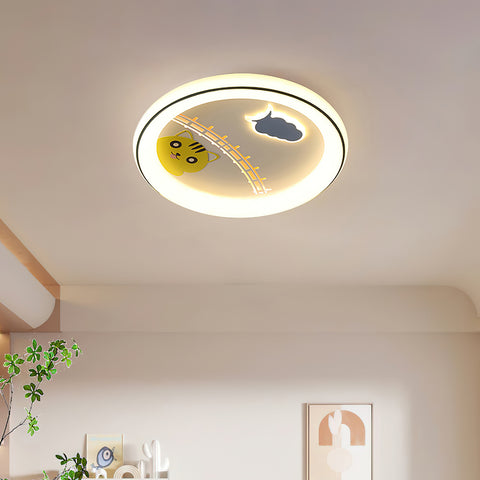 Cute Cartoon Ceiling Lamp – detail 26
