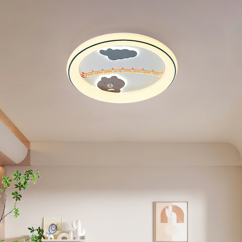 Cute Cartoon Ceiling Lamp – detail 25