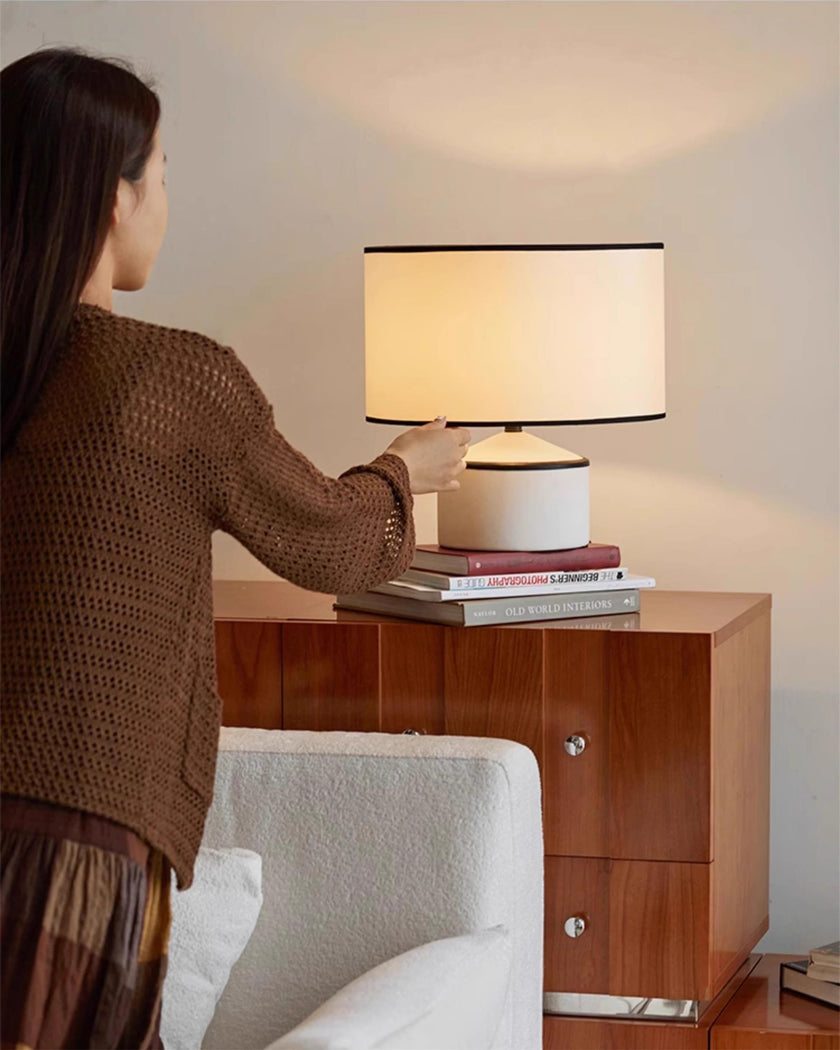 Cyls Table Lamp