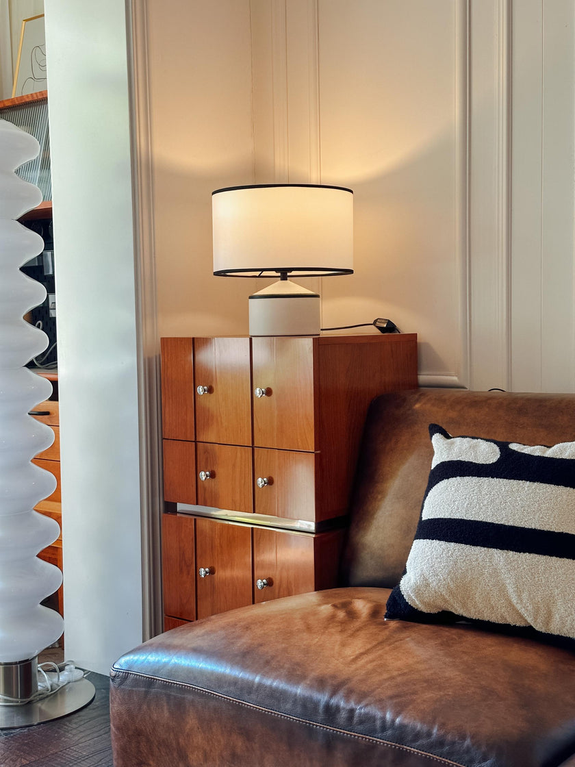 Cyls Table Lamp