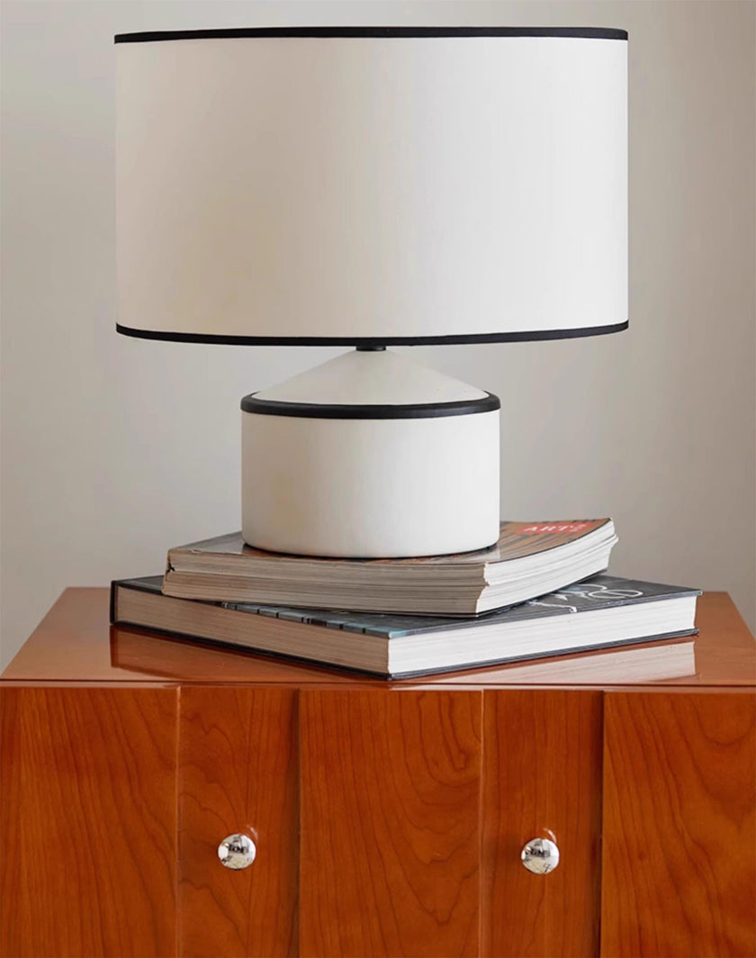 Cyls Table Lamp