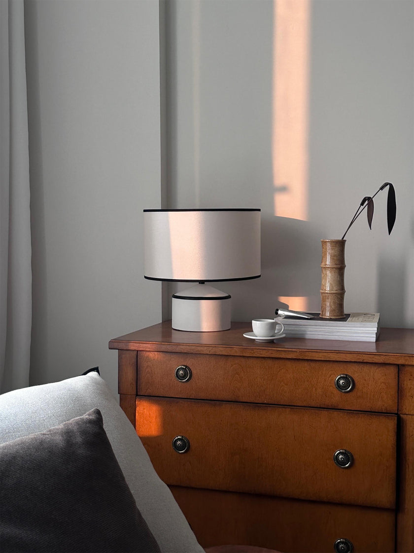 Cyls Table Lamp