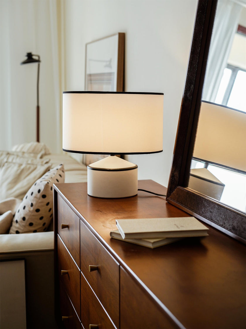 Cyls Table Lamp